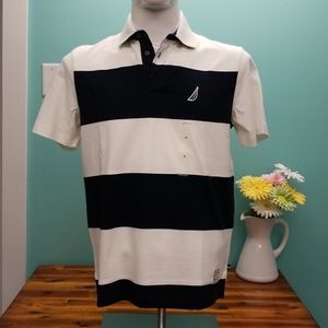 Men's Nautica Polo Shirt